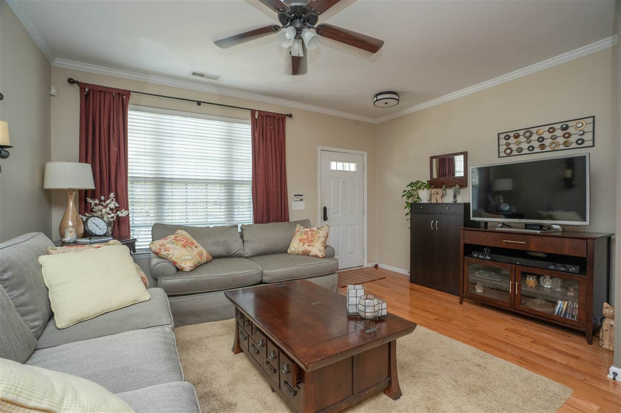 4748 Black Mountain Path Raleigh, NC 27612 - Photo 4 of 19 Photo 4