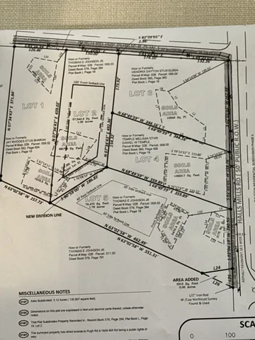 view of a glass door