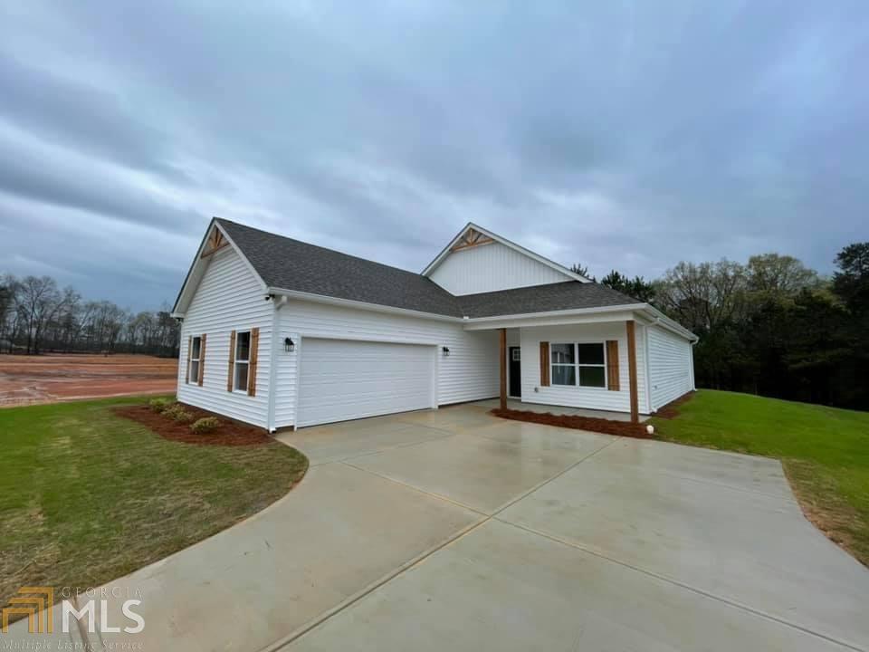 335 Henley Road Griffin, GA 30224 - Photo 1 of 1