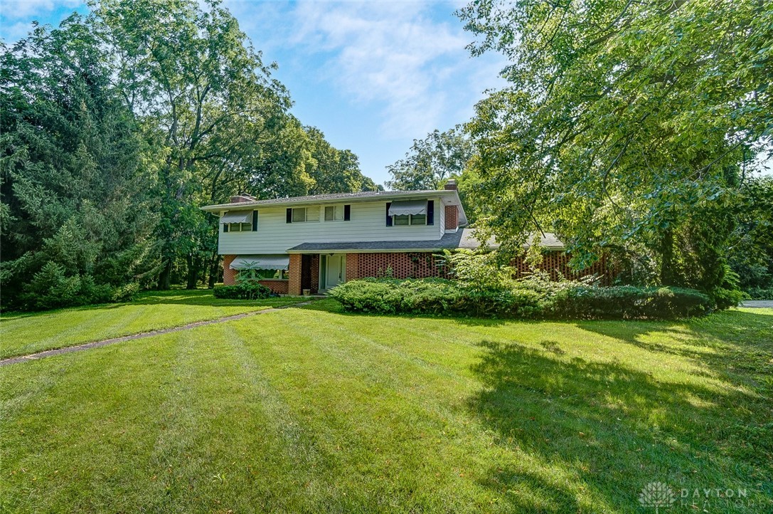 1276 Wilberforce-Clifton Road Wilberforce, OH 45384 - Photo 2 of 42 Gallery Image 2