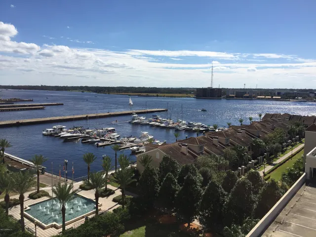 $734,300 | 400 East Bay Street, Unit 610611, Jacksonville, FL 32202