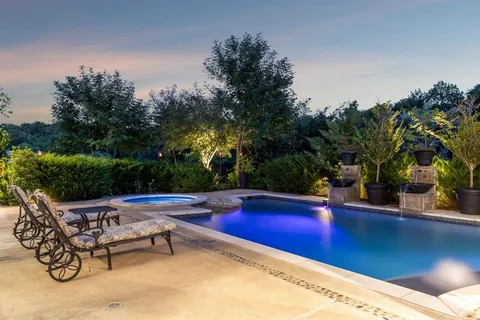 $1,795,000 | 6109 Crystal Cove Court, McKinney, TX 75071