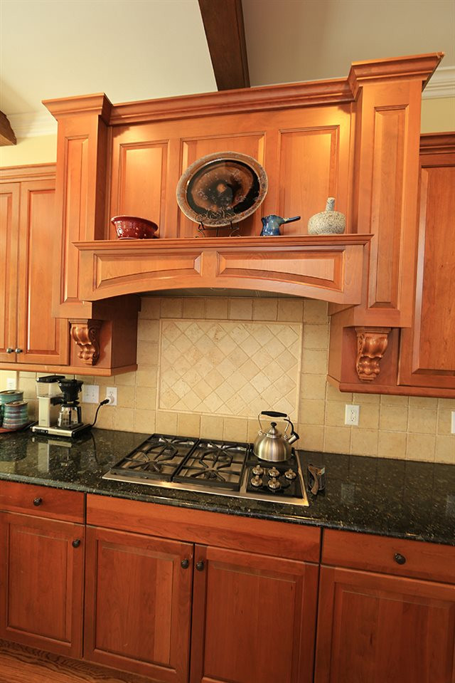 5145 Terra Cotta Drive Raleigh, NC 27613 - Photo 15 of 30 Kitchen