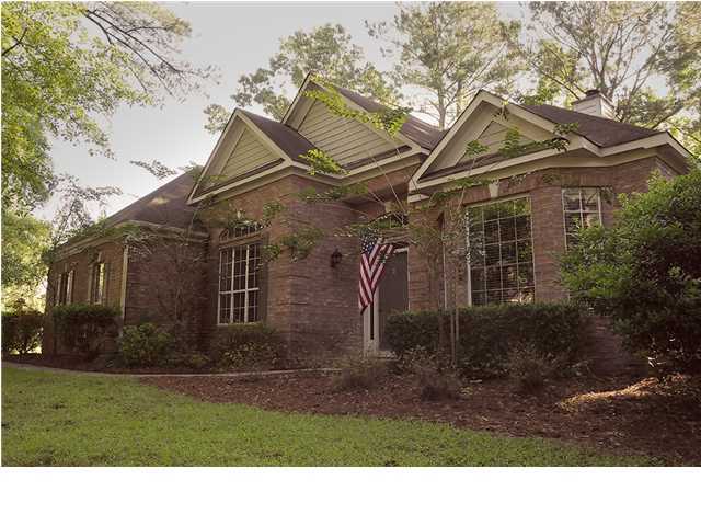 115 Old Course Road Summerville, SC 29485 - Photo 2 of 24 Additional Photo