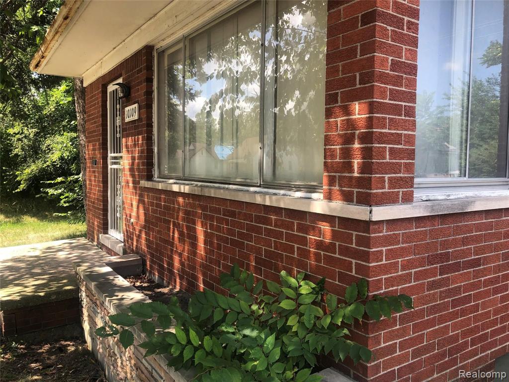 10107 Nottingham Road Detroit, MI 48224 - Photo 3 of 17