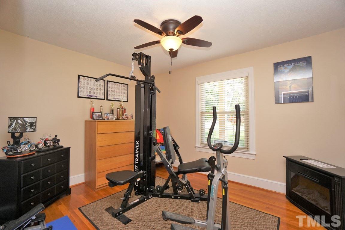 104 West Quail Ridge Road Oxford, NC 27565 - Photo 14 of 23 Gallery Image 14