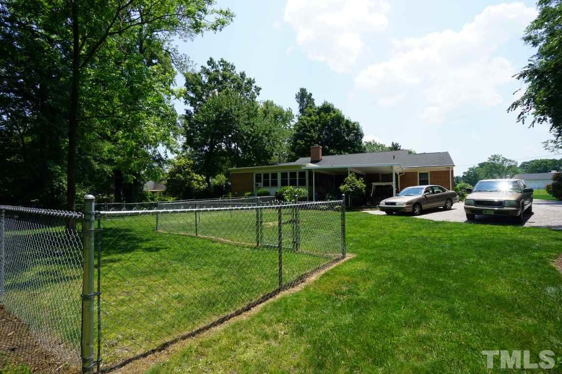 104 West Quail Ridge Road Oxford, NC 27565 - Photo 22 of 23 Gallery Image 22