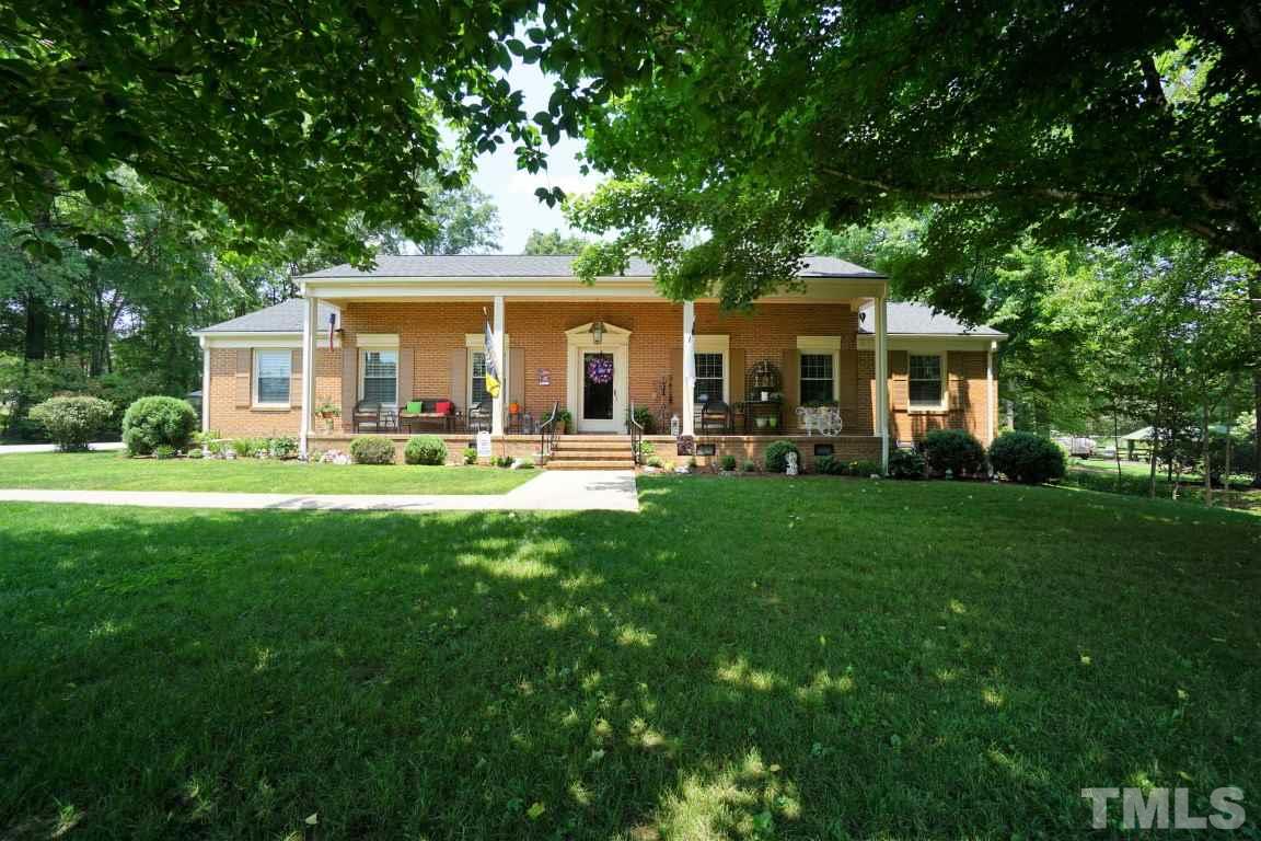 104 West Quail Ridge Road Oxford, NC 27565 - Photo 23 of 23 Gallery Image 23
