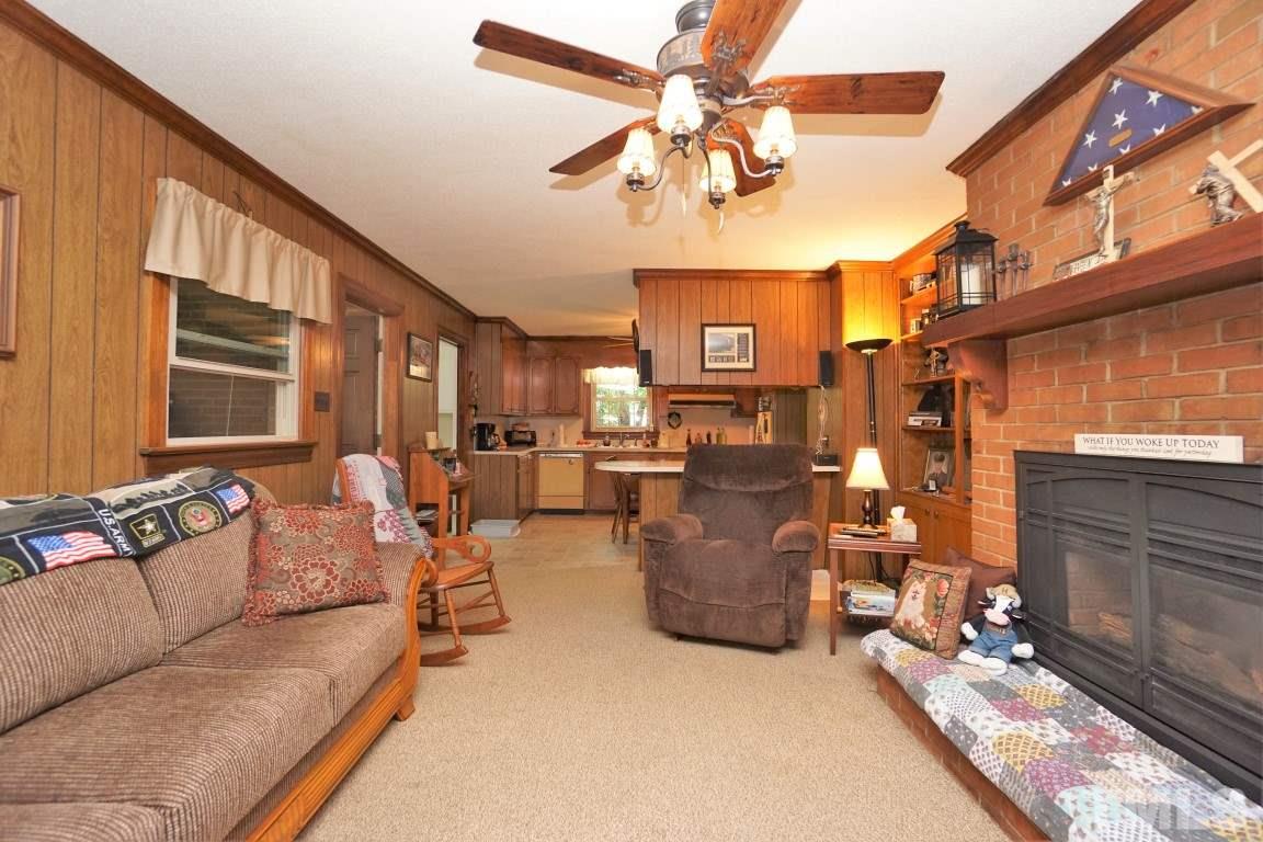 104 West Quail Ridge Road Oxford, NC 27565 - Photo 8 of 23 Gallery Image 8