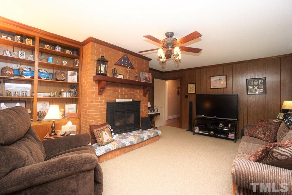 104 West Quail Ridge Road Oxford, NC 27565 - Photo 10 of 23 Gallery Image 10
