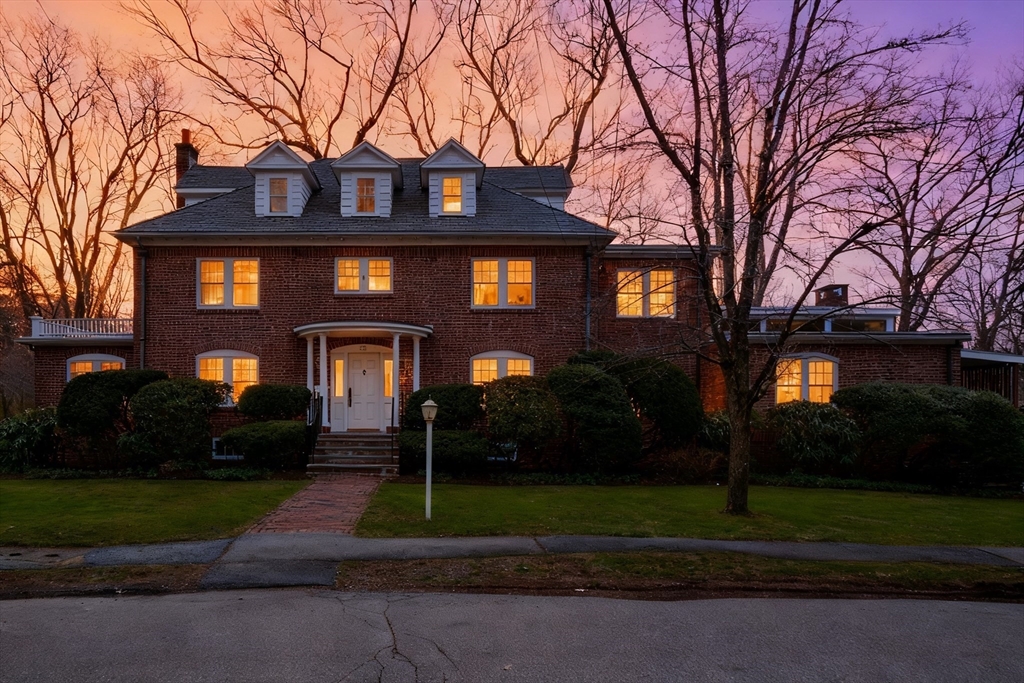 24 Radcliff Road Newton, MA 02468 - Photo 42 of 42