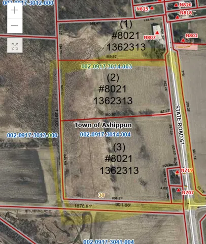 $800,000 | 67 Ashippun Wi 53066, Ixonia, WI 53036