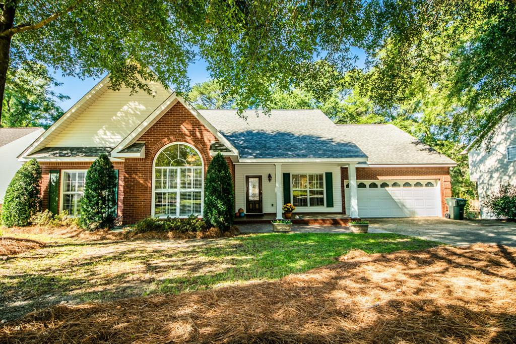 1044 Baywood Road Dothan, AL 36305 - Photo 1 of 36 Main View