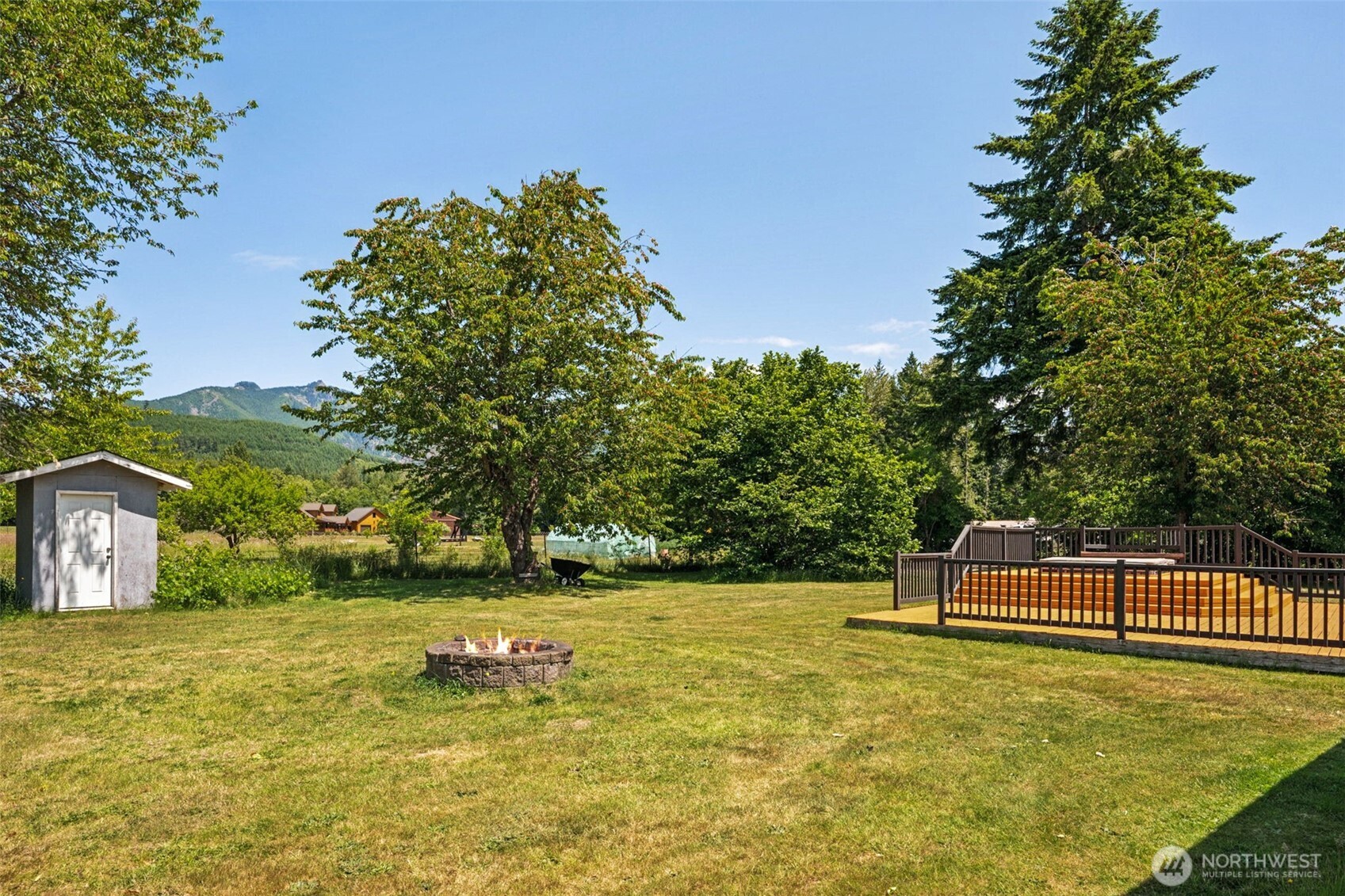 262 Falls Road Randle, WA 98377 - Photo 27 of 40 Gallery Image 27