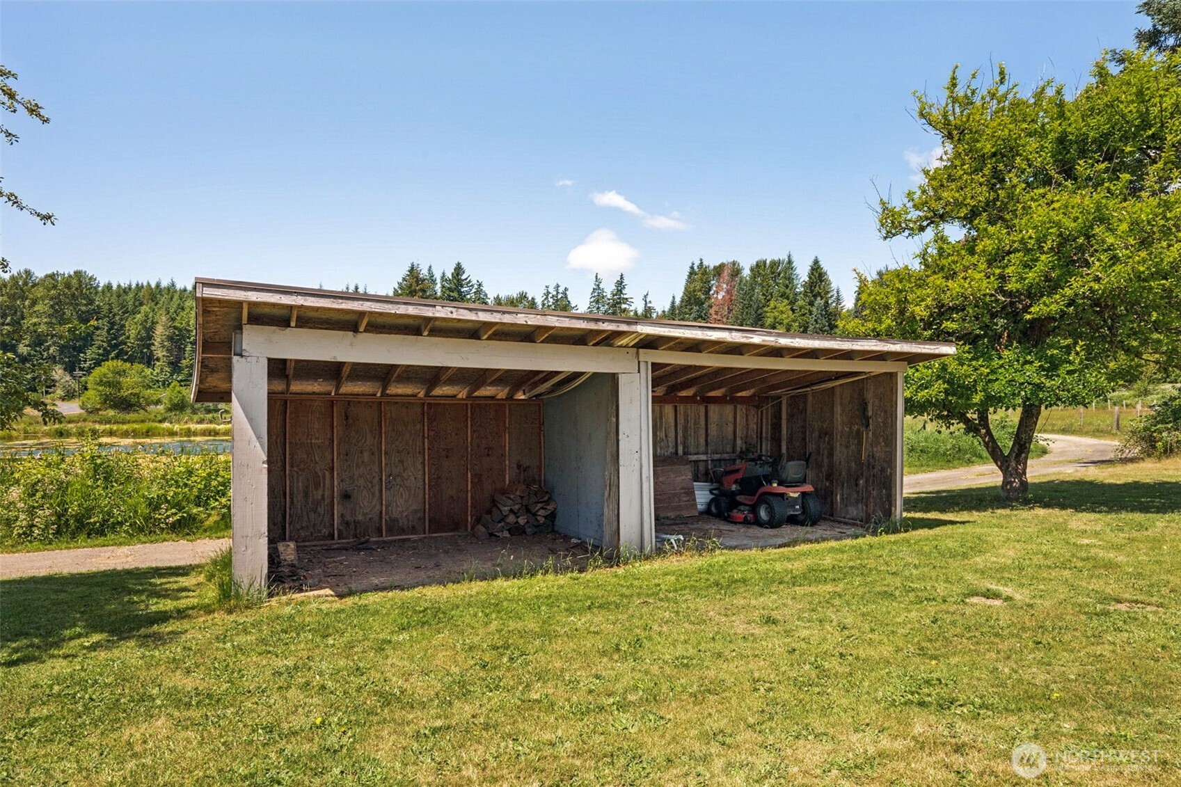 262 Falls Road Randle, WA 98377 - Photo 32 of 40 Gallery Image 32