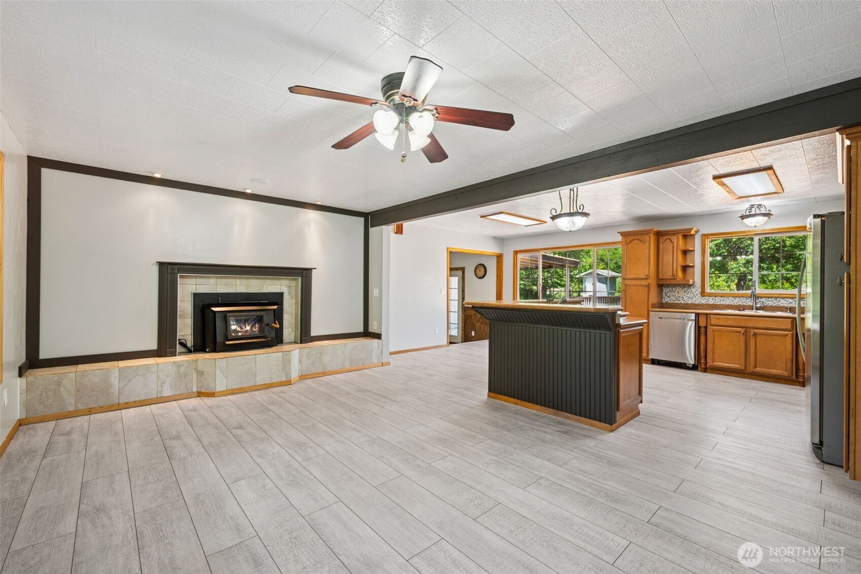 262 Falls Road Randle, WA 98377 - Photo 7 of 40 Gallery Image 7