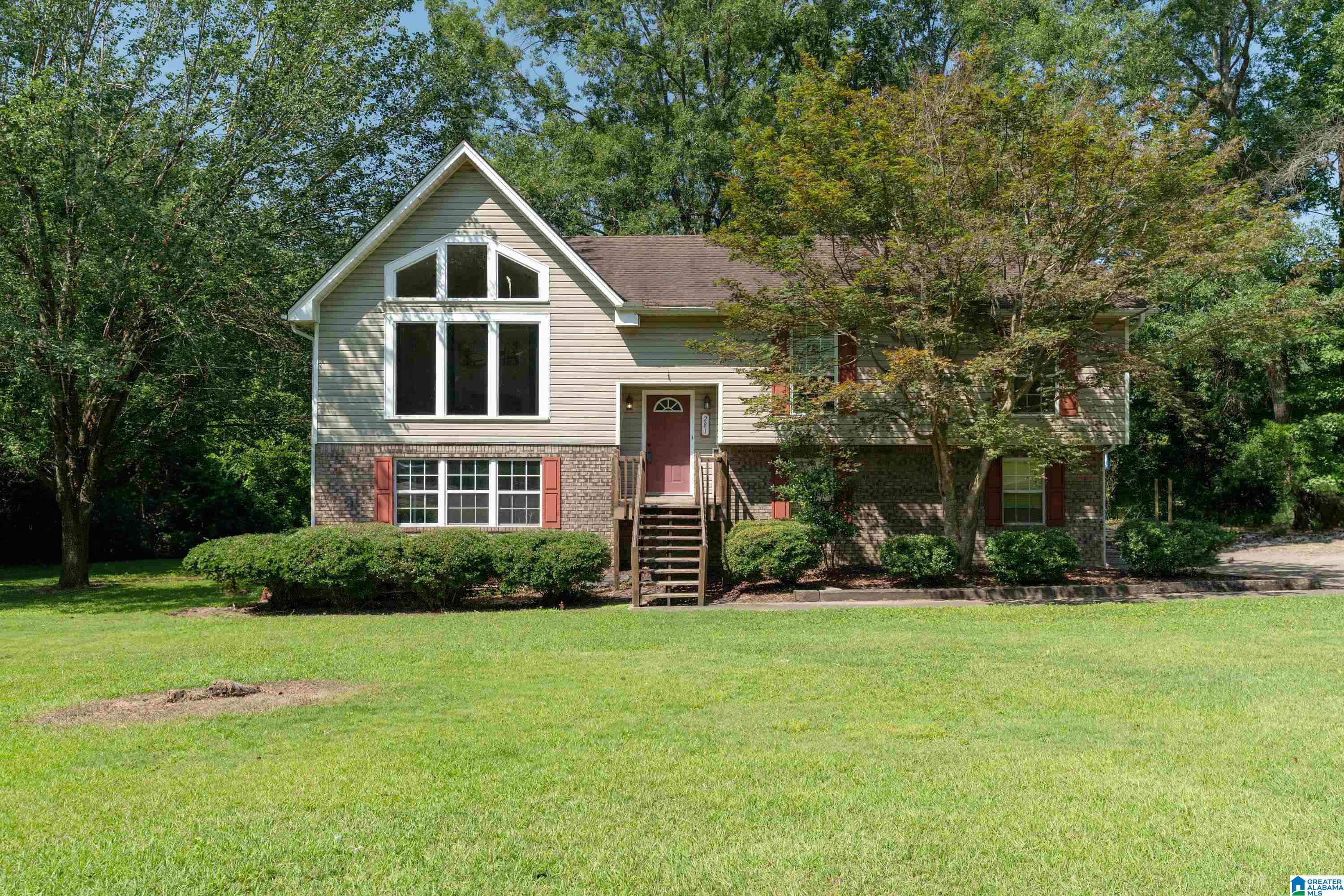 281 Fran Drive Alabaster, AL 35007 - Photo 1 of 29