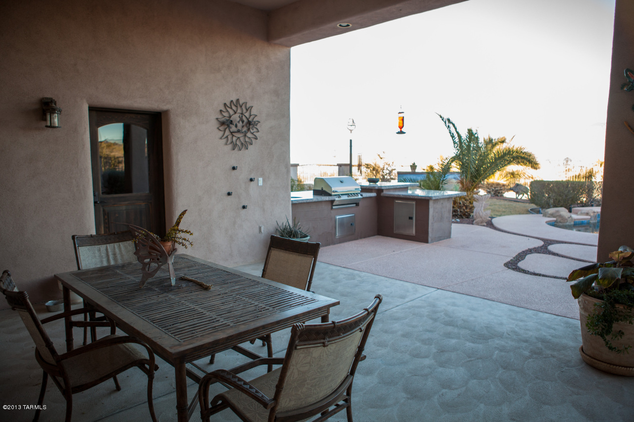 5088 North Vista Del Cerro Ranch Road Tucson, AZ 85745 - Photo 47 of 49 Gallery Image 47