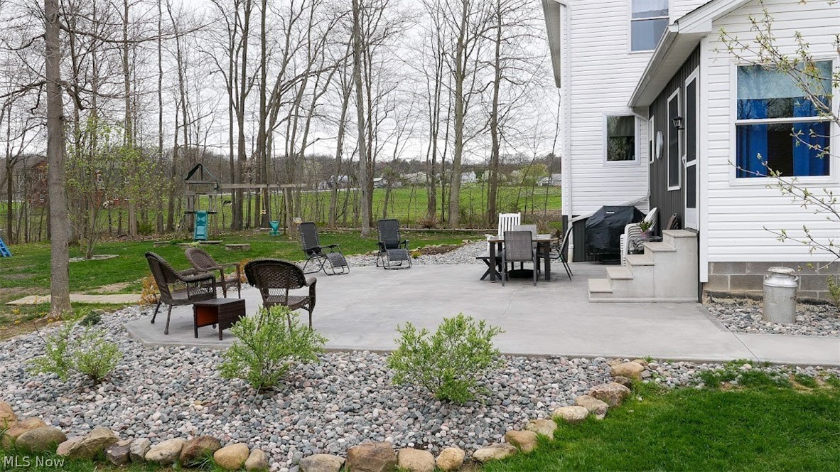 17625 Reeves Road Middlefield, OH 44062 - Photo 24 of 33