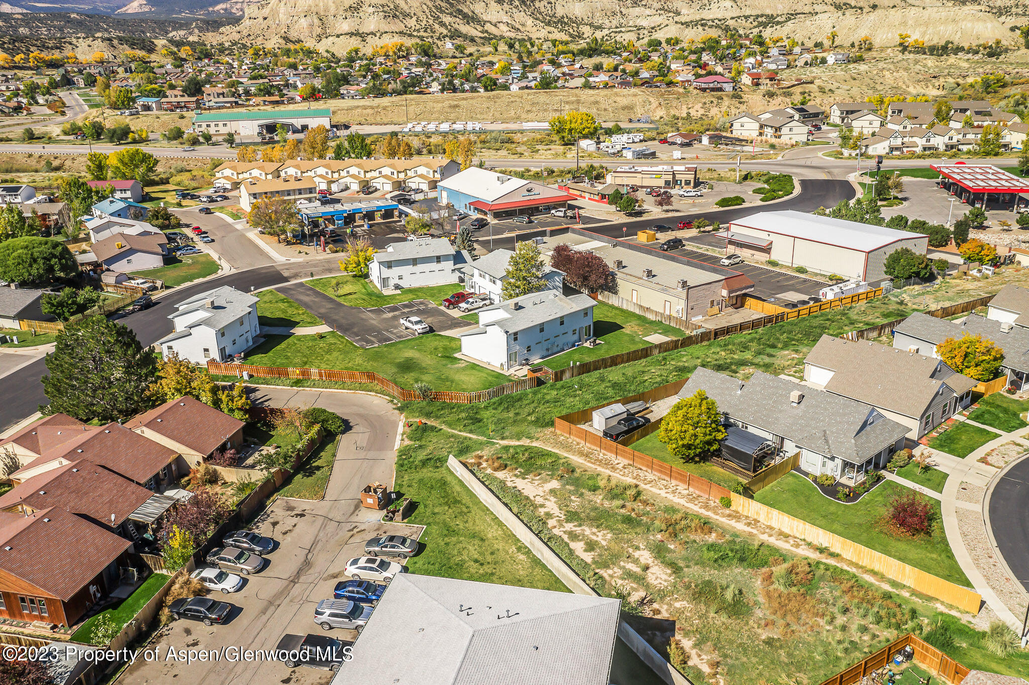 190 East 26th Street Rifle, CO 81650 - Photo 16 of 23 Mls-Online Res-02