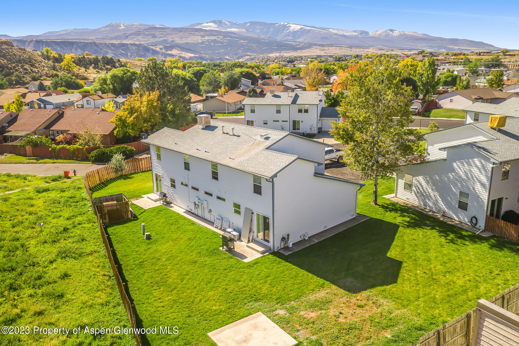 190 East 26th Street Rifle, CO 81650 - Photo 18 of 23 Mls-Online Res-05