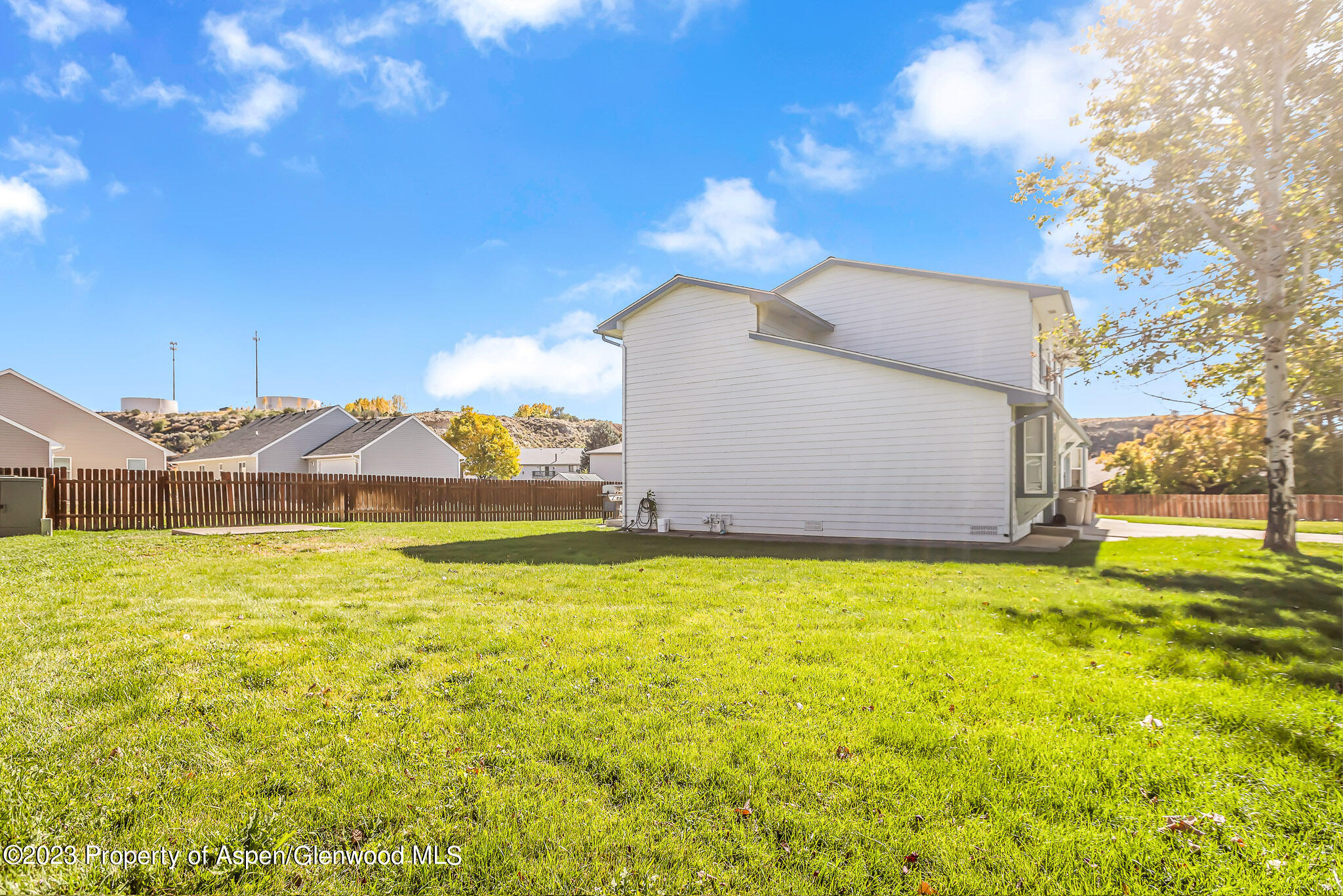 190 East 26th Street Rifle, CO 81650 - Photo 23 of 23 Mls-Online Res-11