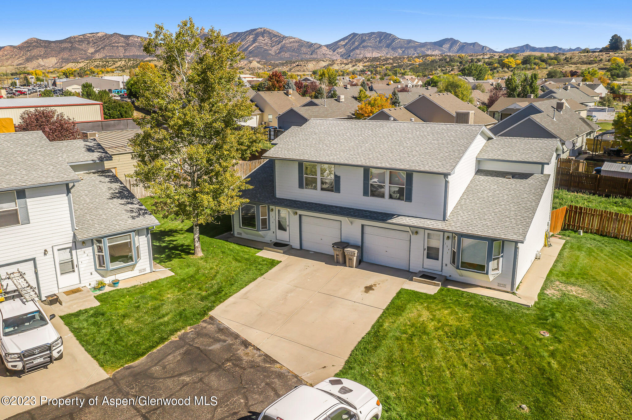 190 East 26th Street Rifle, CO 81650 - Photo 3 of 23 Mls-Online Res-04