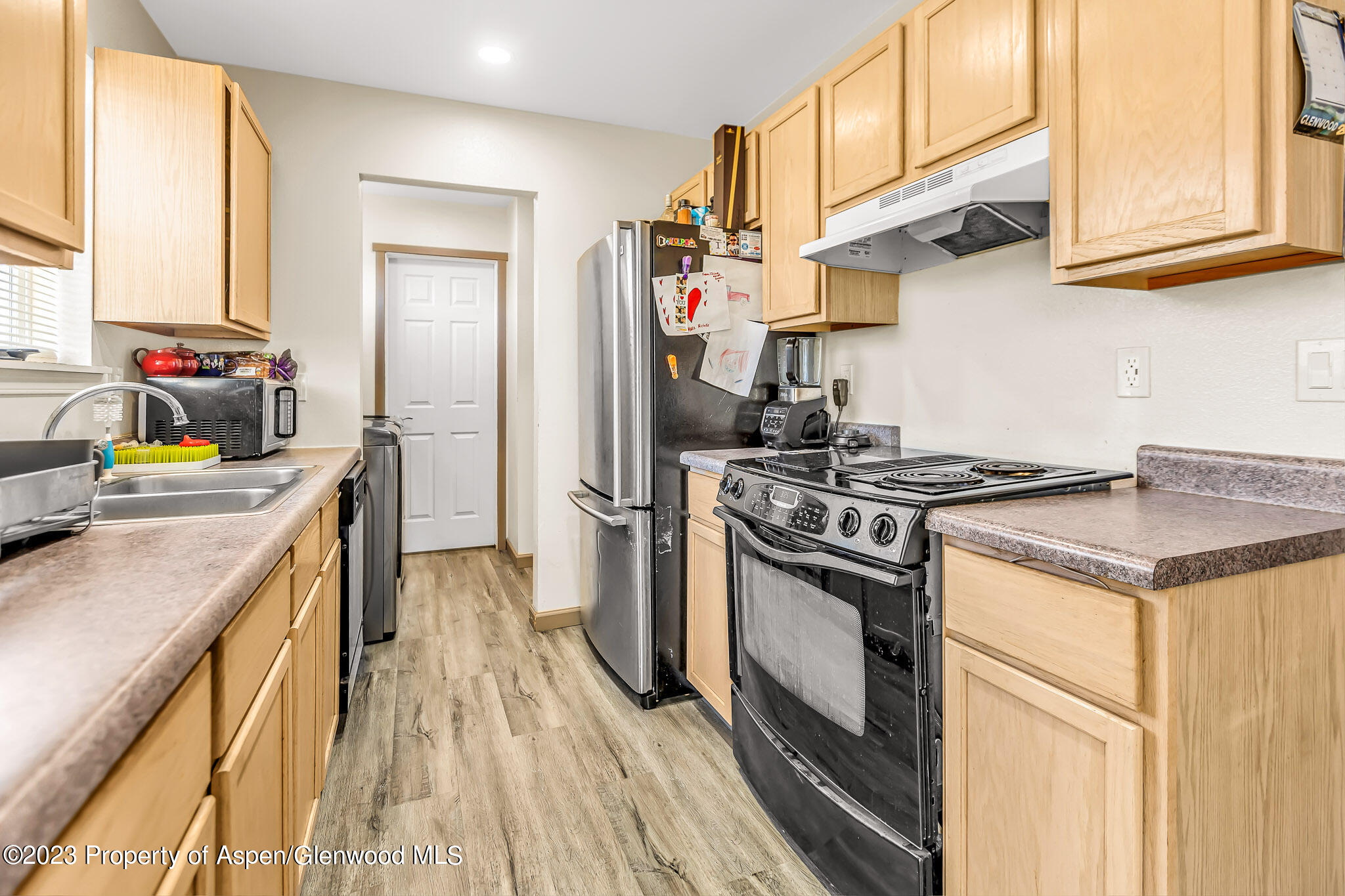 190 East 26th Street Rifle, CO 81650 - Photo 5 of 23 Mls-Online Res-20