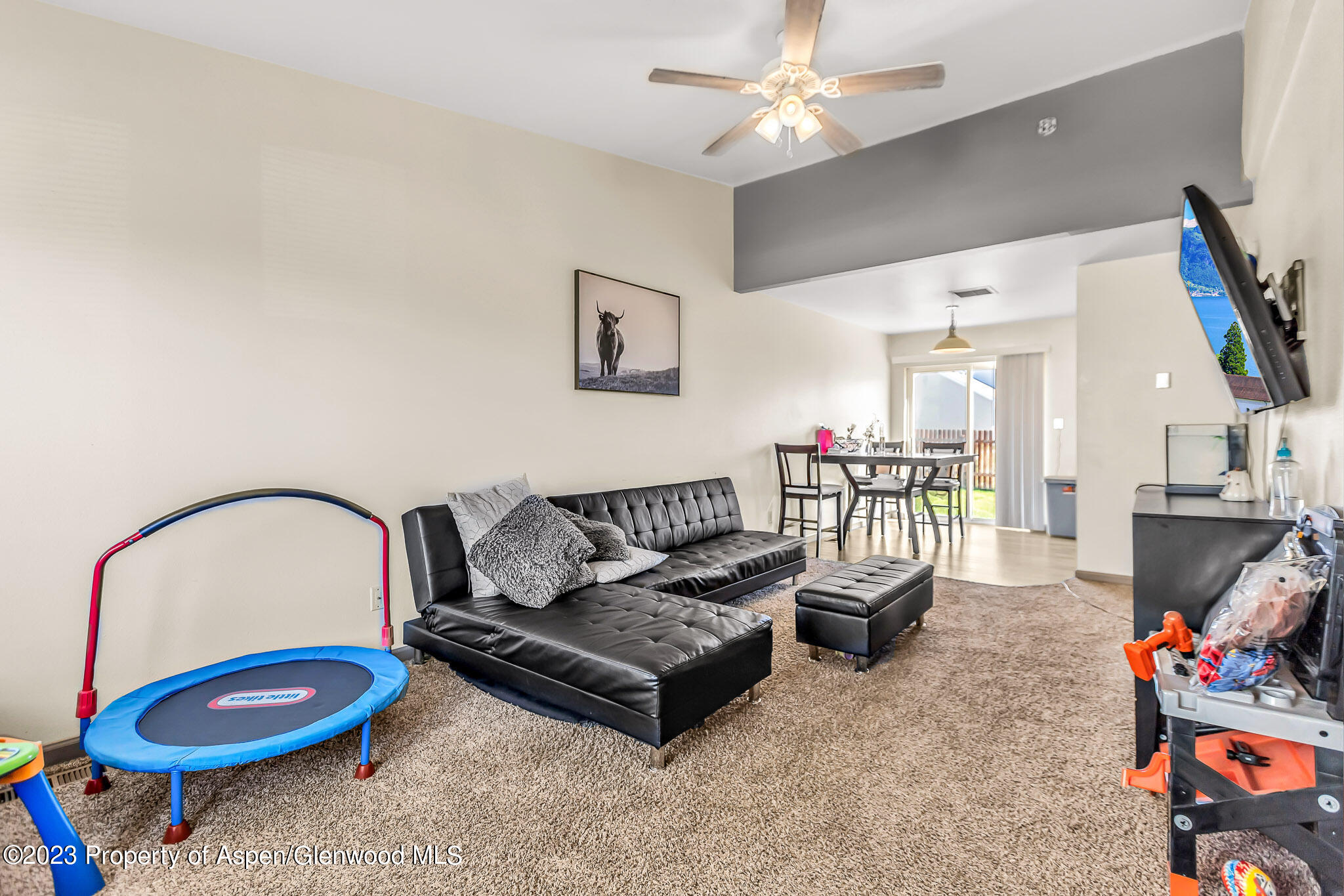 190 East 26th Street Rifle, CO 81650 - Photo 8 of 23 Mls-Online Res-23