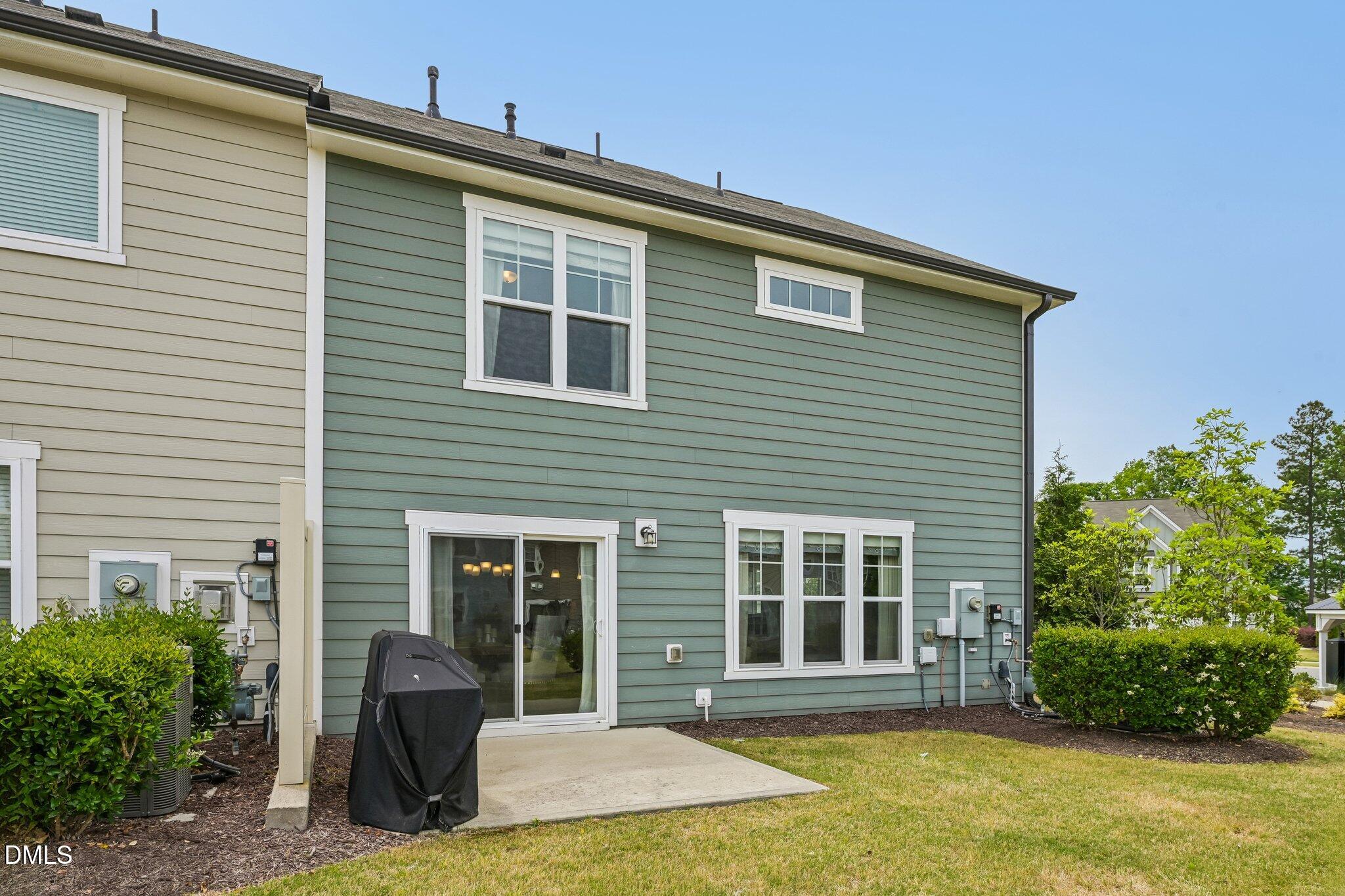 3216 Retama Run Apex, NC 27562 - Photo 59 of 73