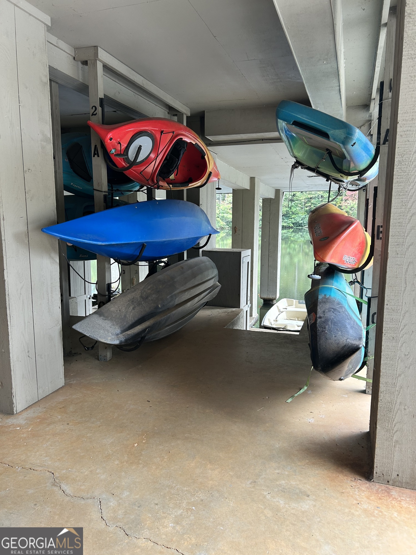 0 Lower Gap Road, Unit LOWR GAP Sautee Nacoochee, GA 30571 - Photo 9 of 14 a view of entryway