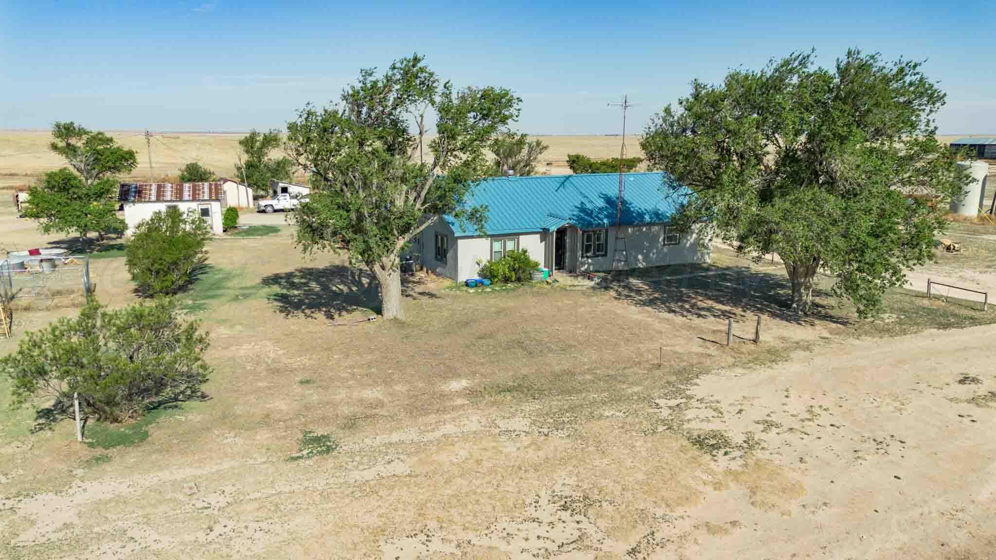 Baskin Ranch Stratford, TX 79084 - Photo 31 of 81 Baskin_Ranch-10