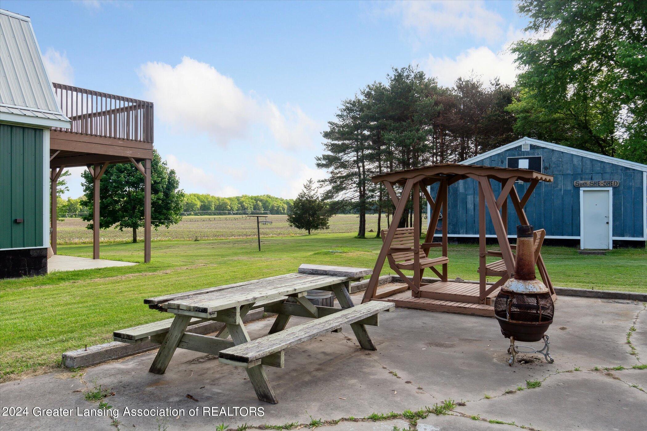 7779 South Crystal Road Carson City, MI 48811 - Photo 68 of 71 71-7779-S-Crystal-Carson-City-MI-48811-W