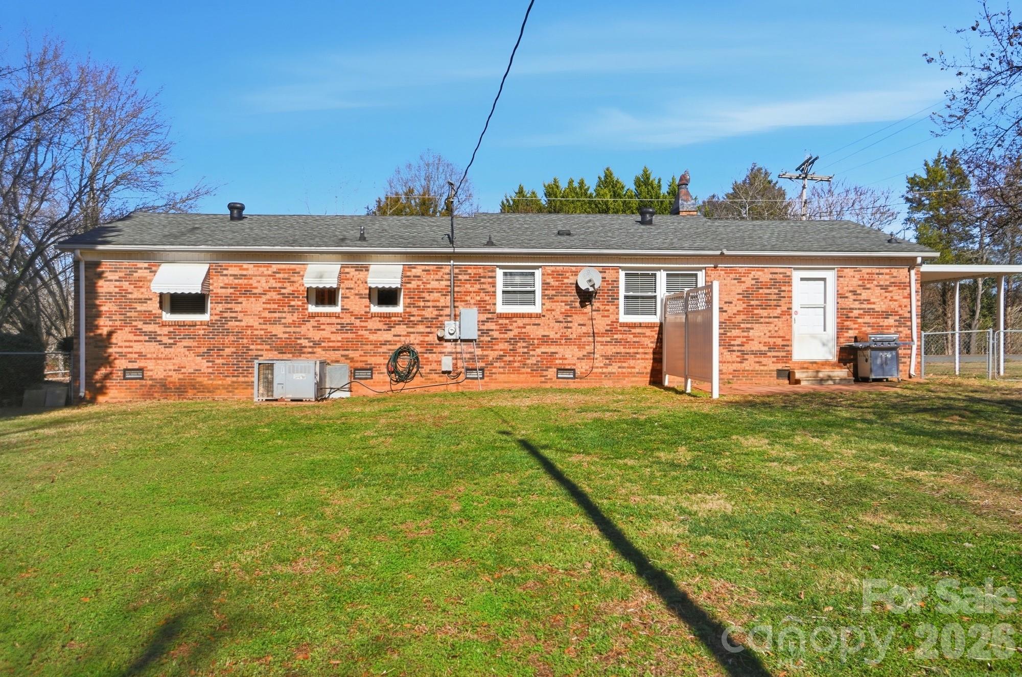 4409 Little Mountain Road Gastonia, NC 28056 - Photo 37 of 44