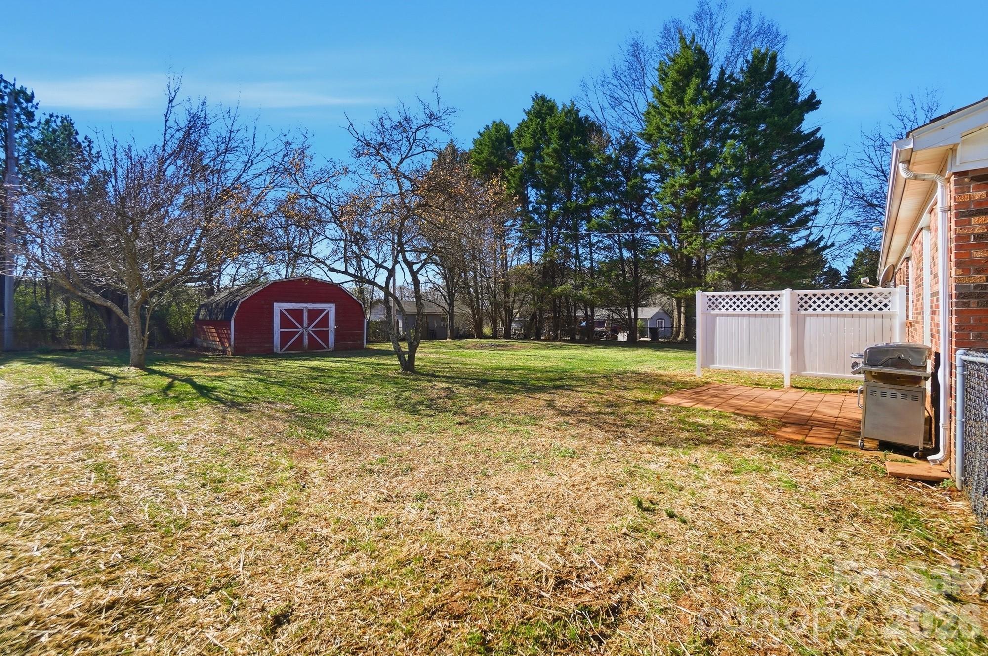 4409 Little Mountain Road Gastonia, NC 28056 - Photo 38 of 44