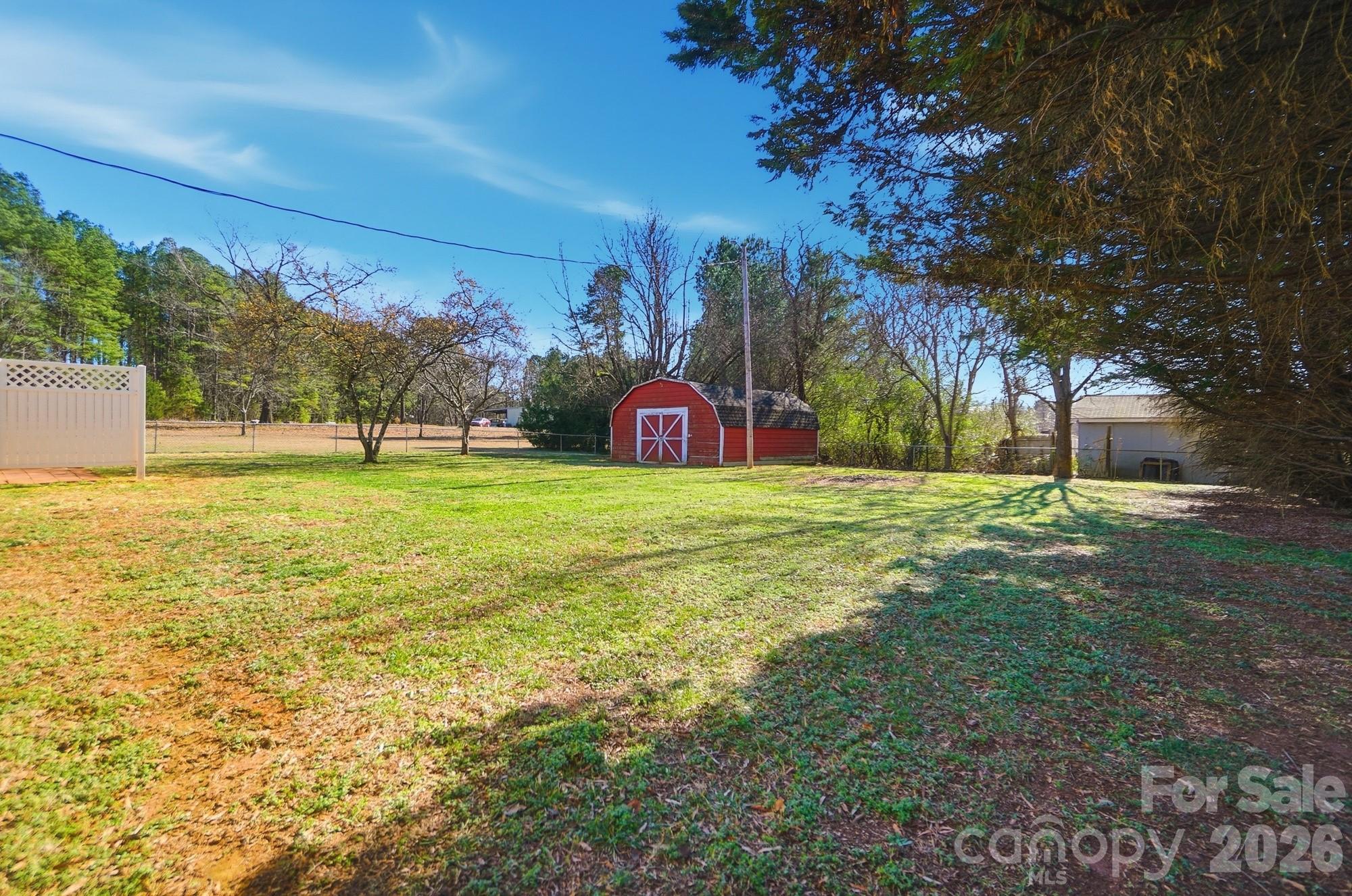 4409 Little Mountain Road Gastonia, NC 28056 - Photo 39 of 44