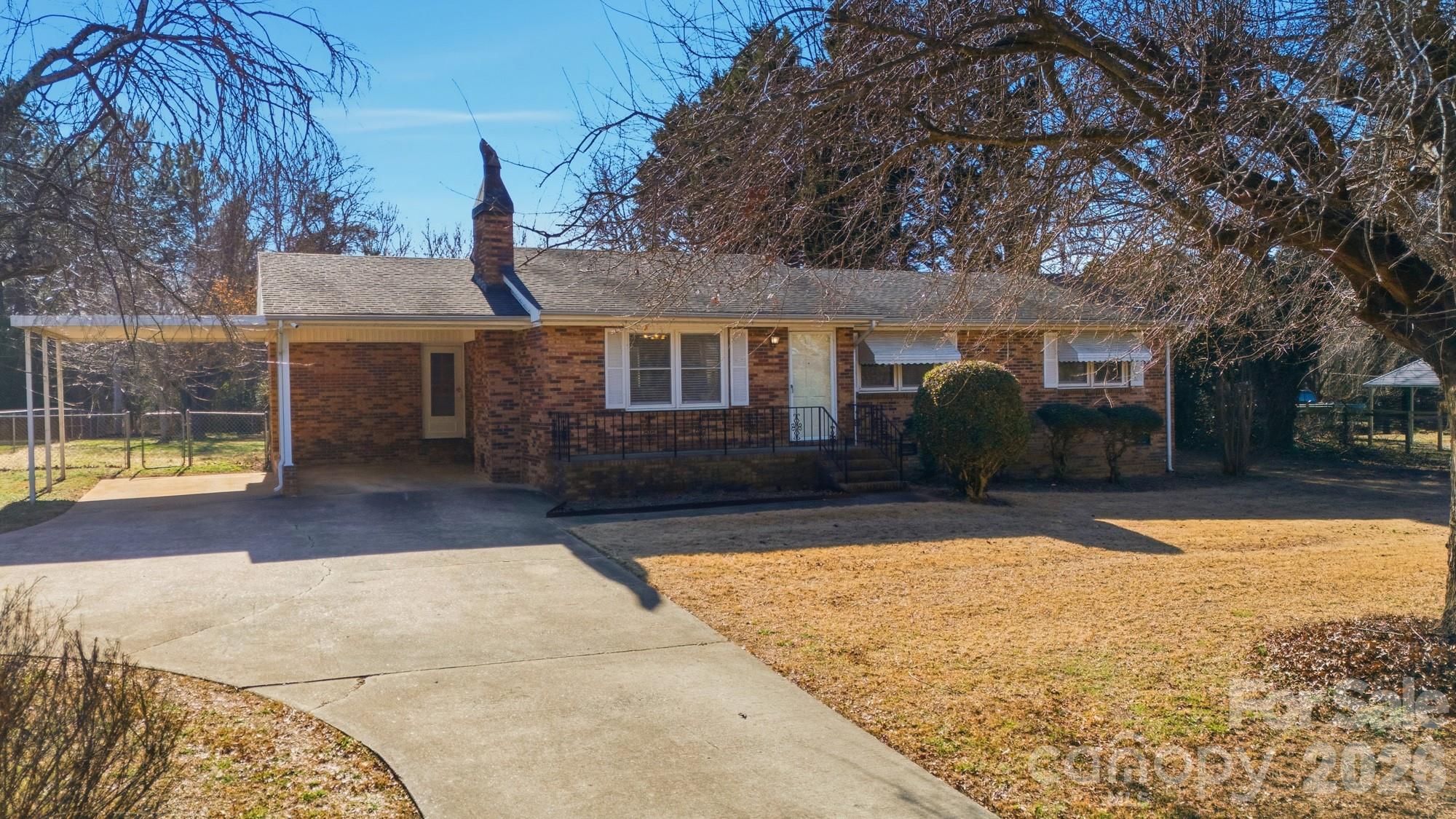 4409 Little Mountain Road Gastonia, NC 28056 - Photo 42 of 44