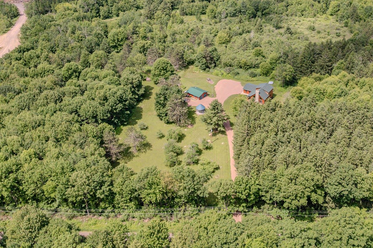 161008 Granite Road Wausau, WI 54403 - Photo 24 of 57