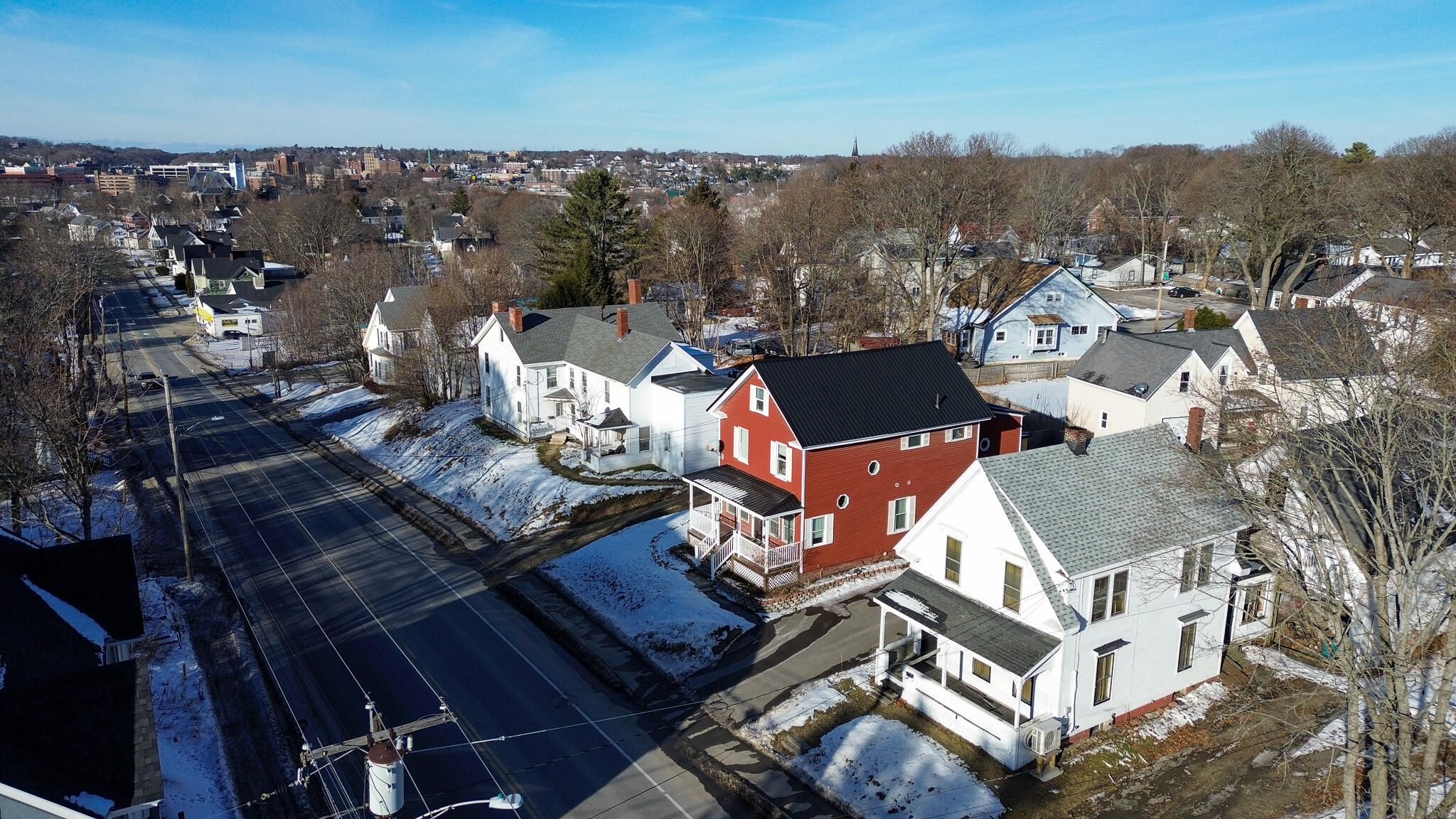 228 Wilson Street Brewer, ME 04412 - Photo 2 of 51 DJI_0873