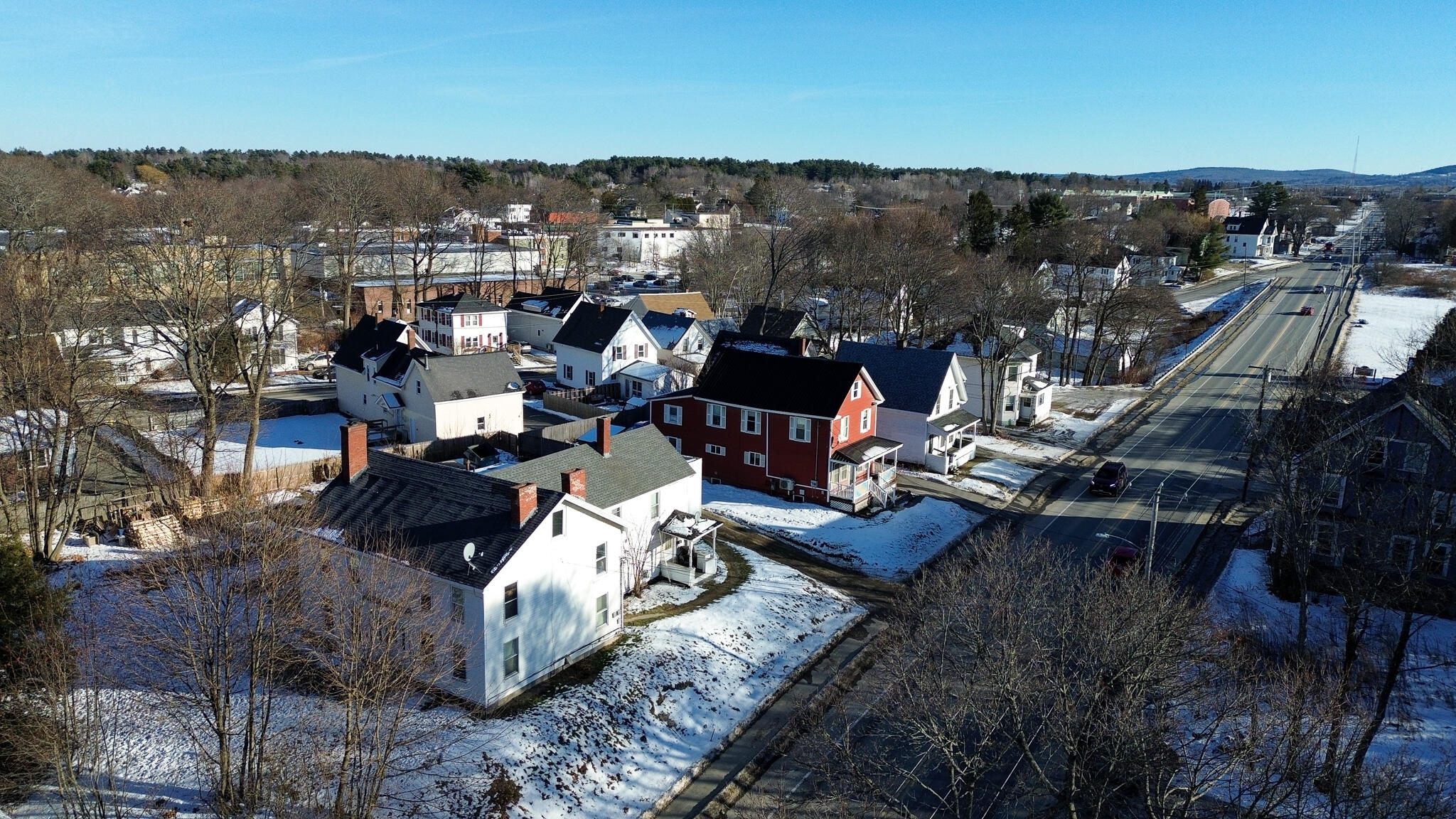 228 Wilson Street Brewer, ME 04412 - Photo 4 of 51 DJI_0875