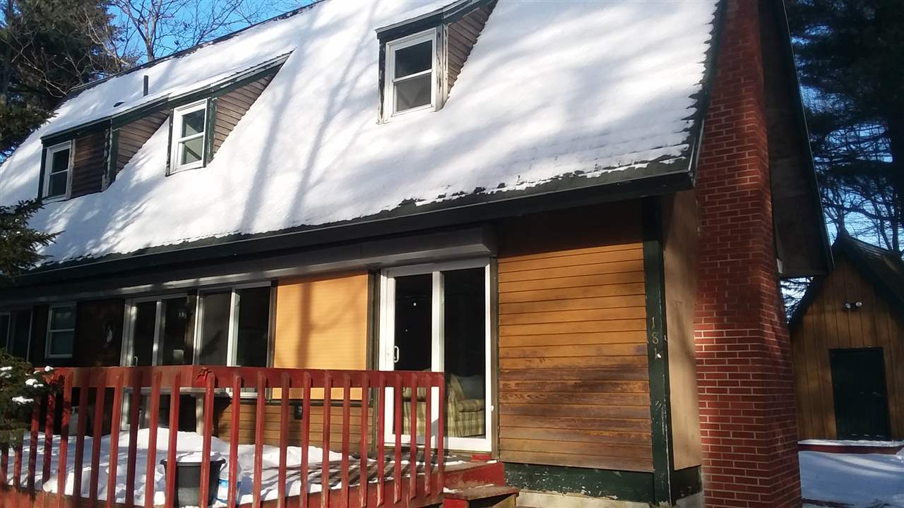 181 Onset Road Bennington, NH 03442 - Photo 1 of 5