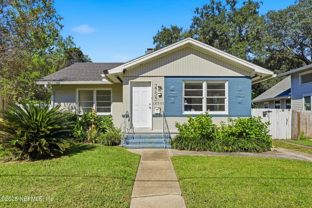 $2,150 | 2755 Green Street, Jacksonville, FL 32205