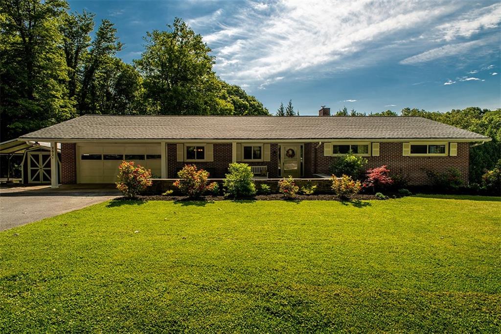 262 Wida Road Indiana, PA 15701 - Photo 1 of 20 262 Wida Rd, Indiana