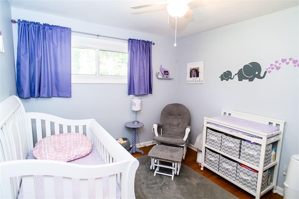 262 Wida Road Indiana, PA 15701 - Photo 11 of 20 Bedroom