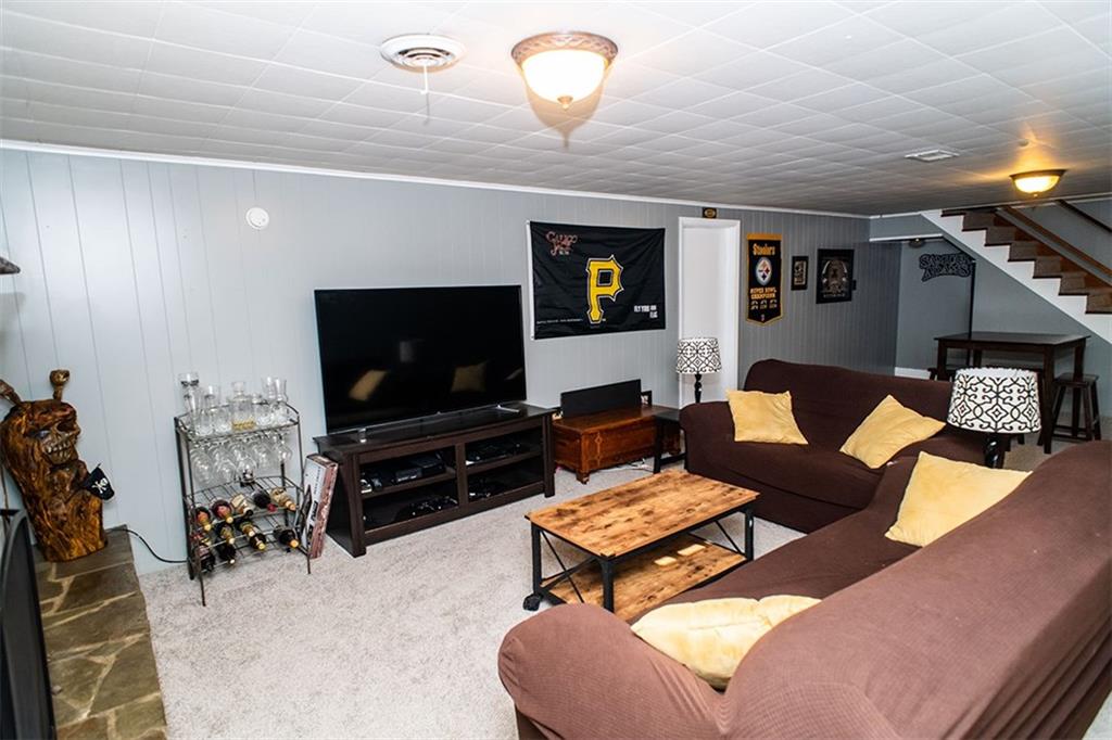 262 Wida Road Indiana, PA 15701 - Photo 13 of 20 Lower Level