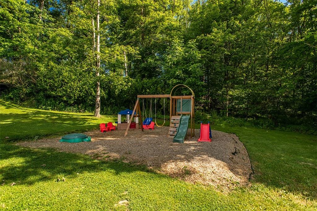 262 Wida Road Indiana, PA 15701 - Photo 17 of 20 Yard