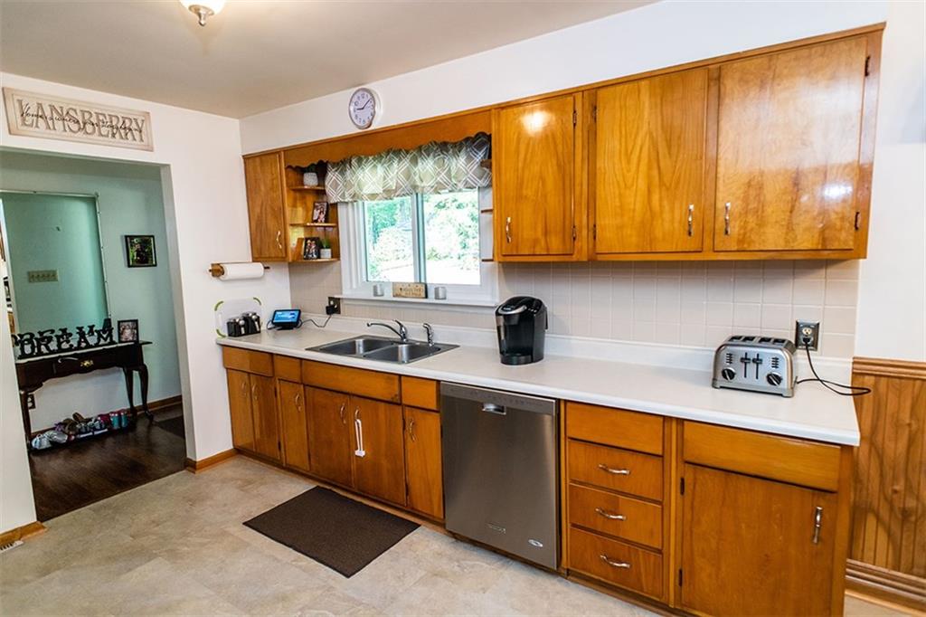 262 Wida Road Indiana, PA 15701 - Photo 7 of 20 Kitchen