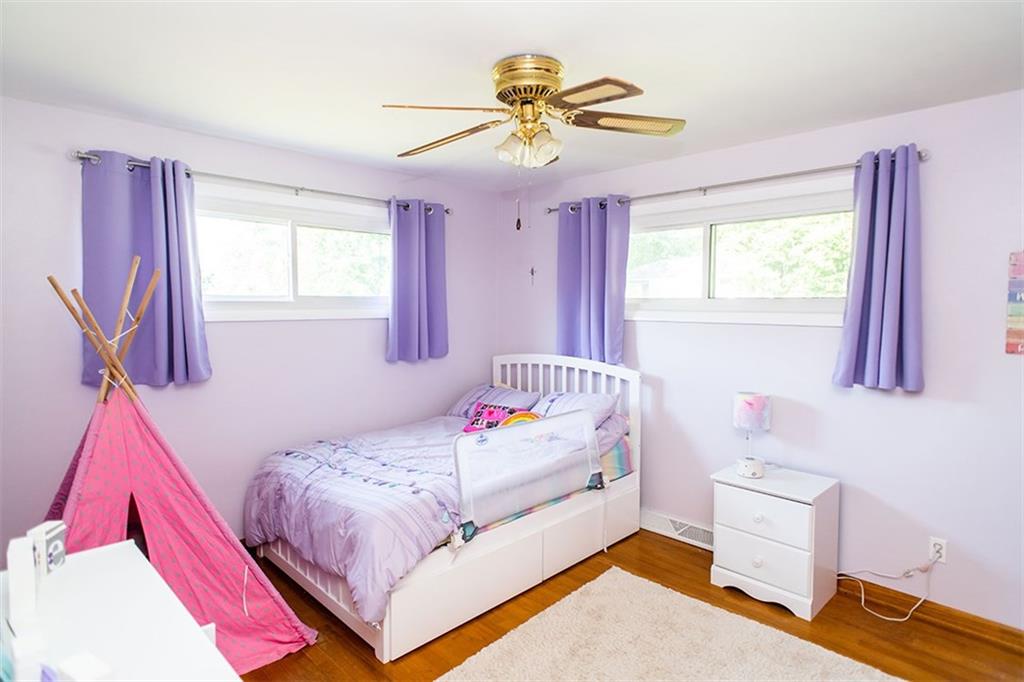 262 Wida Road Indiana, PA 15701 - Photo 10 of 20 Bedroom