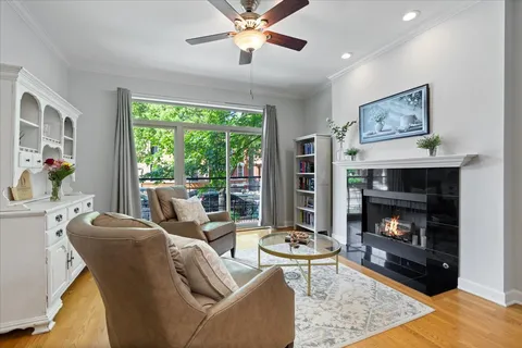 $599,000 | 2657 West Thomas Street, Unit 1E, Chicago, IL 60622