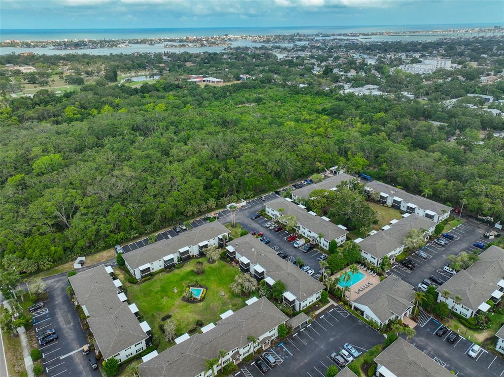 13125 Wilcox Road, Unit 16202 Largo, FL 33774 - Photo 37 of 37 an aerial view of a city